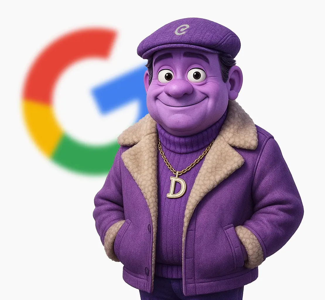 NEXIVOR Dare to Dream Del Boy