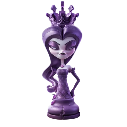 SEO Queen Hero Image